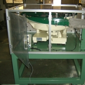 BOWL FEEDER